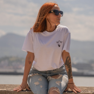 T-shirt Pyrénées