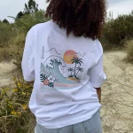 T-Shirt Socotra