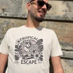 T-shirt Balam